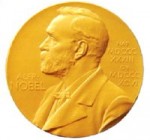 Вручены Нобелевские премии