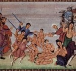 28 декабря - День святых Невинных Младенцев Вифлеемских