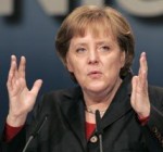 Германия против вступления в НАТО Украины и Грузии