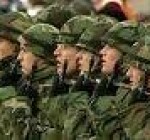 Литва готовится к профессиональной армии