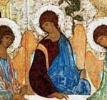 4 июня 2023 года православные христиане отмечают праздник Троицы