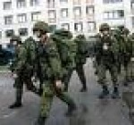 Наркоманов в армии Эстонии становится все больше