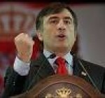 Саакашвили: "Литва - совесть Европы"