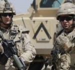 Информацию о пострадавшем в Афганистане военнослужащем власти Литвы скрыли