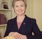 Хиллари Клинтон может сменить К.Райс на посту госсекретаря США