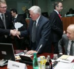 А.Кубилюс: Литва старается получить 4-6 млн. тонн дополнительных эмиссионных квот 