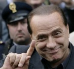 С.Берлускони: Кризис - это "американский грипп"