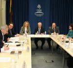 Дипломаты и предприниматели - о бизнес-интересах Литвы за рубежом