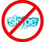 В России могут запретить Skype Интернет
