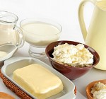 Антибиотики в молоке нашли и литовские инспекторы