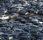 Автомобили в Литве покупают все меньше