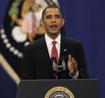 Б.Обама обозначил 3 основных направления стратегии США в Афганистане