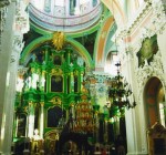 Фестиваль Церковных хоров Литовской епархии