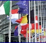 1 мая 2004 года - самое большое расширение рядов Европейского Союза