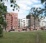 Цены на квартиры в Вильнюсе снижаются, но дольше, чем в соседних столицах
