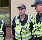 Ряды литовских полицейских редеют