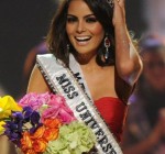 Мексиканка стала обладательницей титула «Мисс Вселенная» (много фото и видео)