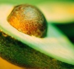 Экзотический фрукт- авокадо