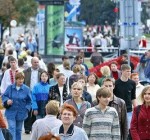 В Литве назревает новая волна эмиграции