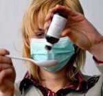 В Литве от гриппа уже умерло 20 человек