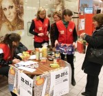 Жители Литвы, несмотря на кризис, не уменьшают пожертвований нуждающимся