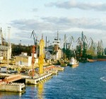 Клайпедский порт может понести миллиардные убытки