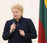 Утверждено 16-е правительство Литвы без 2-х министров (дополнено)