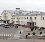 Из-за ложного сообщения о бомбе в самолете Вильнюсский аэропорт в четверг работал с перебоями