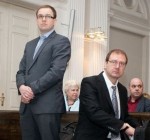 В.Успасских в последнем слове критиковал прокурора