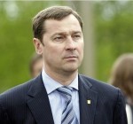 А.Зуокас: банки могли бы рефинансировать задолженности Вильнюса