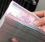 В Литве нельзя будет расплачиваться наличными за покупки дороже 10 тыс. литов