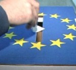 Начинается кампания выборов в Европарламент