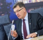 В арбитраж по поводу "Газпрома" должна была обратиться Lietuvos dujos, а не государство
