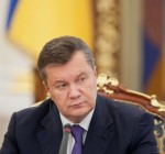 Литва запретила въезд Януковичу и 17 бывшим представителями властей Украины