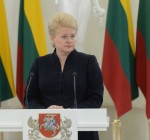 Президент Литвы о санкциях против России: это обернется против нас
