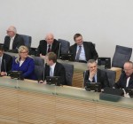 Предлагается разрешить в Литве иностранцам учреждать партии