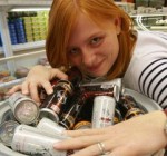 Сейм Литвы запретил продавать энергетические напитки несовершеннолетним (дополнено)