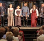Школа славянской традиционной музыки приглашает детей и молодёжь на занятия