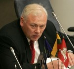 Президент Литвы: от правительства требуются безупречная репутация и прозрачность