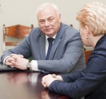 Уходит в отставку глава МВД Литвы
