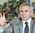 Посол ЕС в России В.Ушацкас: санкции Евросоюза не направлены против рядовых россиян