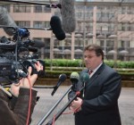 Глава МИД Литвы: Литва не должна ожидать конвенциональных угроз