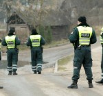 В Литве начаты 117 расследований, в которых подозреваемые - полицейские
