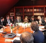 В Тракай и Вильнюсе - традиционный Snow Meeting ("Снежная встреча") и Форум вильнюсских интеллектуалов
