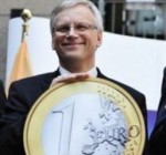 Министр финансов Литвы: цены на услуги растут не из-за евро