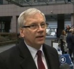 Министр финансов Литвы: оснований для паники в связи с евро нет (дополнено)