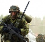 В Литовскую армию вернут призывников