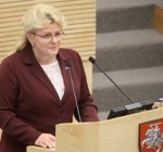 Сейм Литвы рассмотрит законопроект о компенсации работавшим пенсионерам