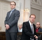 В.Успасских грозит 6 лет тюрьмы, В.Гапшису и М.Люткявичене – условное наказание