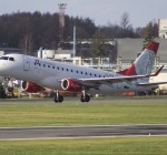 Промедление с ответом помешало возможному инвестированию в авиакомпанию Air Lituanica